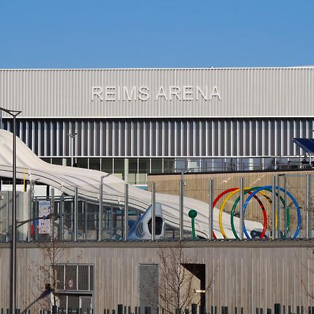 L'Industriel - Billard Et Home Cimena - Hyper Centre ランス エクステリア 写真